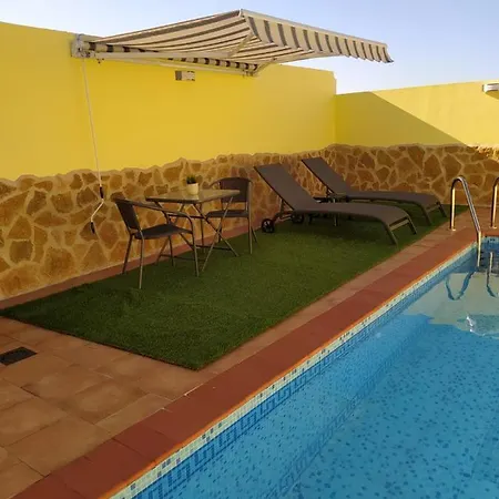 La Fuente 2 * El Gastor