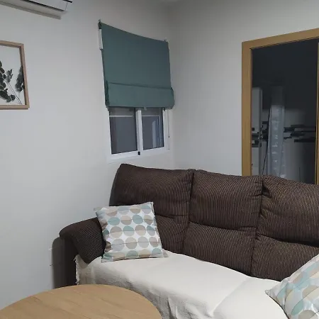 La Fuente 2 Holiday home