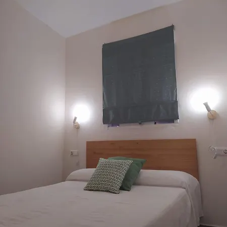 La Fuente 2 Holiday home